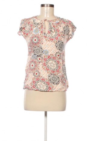 Damen Shirt S.Oliver, Größe XS, Farbe Mehrfarbig, Preis € 10,99