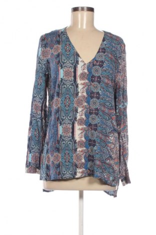 Dámska blúza S.Oliver, Veľkosť M, Farba Viacfarebná, Cena  11,95 €