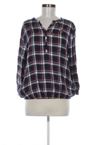 Damen Shirt S.Oliver, Größe M, Farbe Mehrfarbig, Preis € 6,99