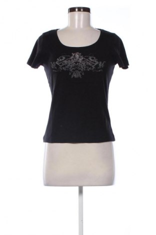 Bluzka damska S.Oliver, Rozmiar M, Kolor Czarny, Cena 45,99 zł