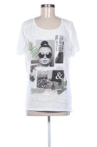 Női blúz S.Oliver, Méret XL, Szín Fehér, Ár 6 989 Ft