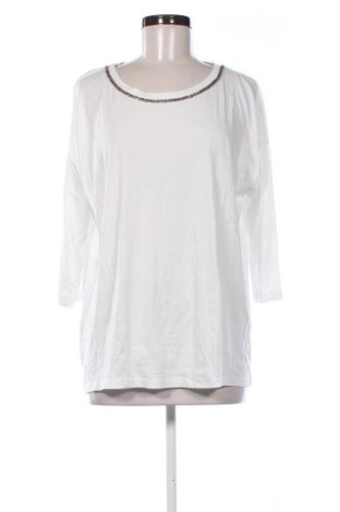 Női blúz S.Oliver, Méret XL, Szín Ekrü
, Ár 4 259 Ft