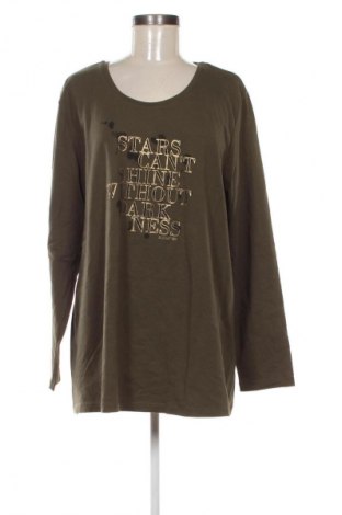 Damen Shirt S.Oliver, Größe XXL, Farbe Grün, Preis € 17,00