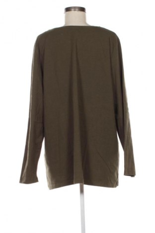 Damen Shirt S.Oliver, Größe XXL, Farbe Grün, Preis € 17,00