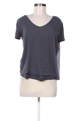 Дамска блуза S.Oliver, Размер S, Цвят Сив, Цена 12,99 лв.