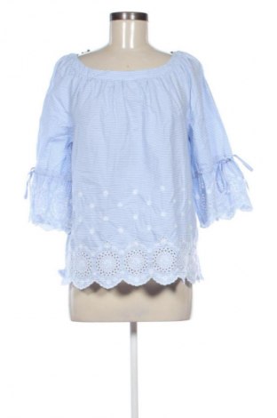 Damen Shirt S.Oliver, Größe L, Farbe Mehrfarbig, Preis € 12,99