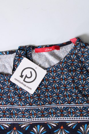 Bluză de femei S.Oliver, Mărime M, Culoare Multicolor, Preț 28,99 Lei