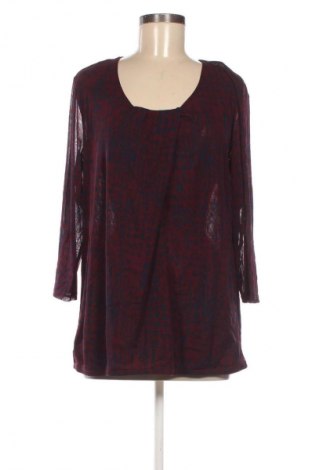 Bluză de femei S.Oliver, Mărime XL, Culoare Multicolor, Preț 69,99 Lei