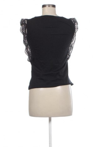 Дамска блуза S.Oliver, Размер M, Цвят Черен, Цена 15,99 лв.