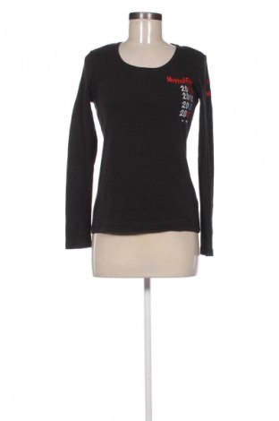 Γυναικεία μπλούζα S.Oliver, Μέγεθος M, Χρώμα Πολύχρωμο, Τιμή 25,75 €