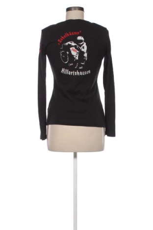 Γυναικεία μπλούζα S.Oliver, Μέγεθος M, Χρώμα Πολύχρωμο, Τιμή 25,75 €