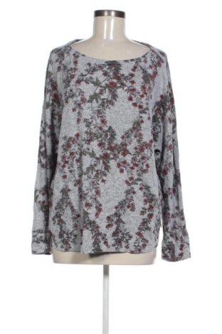 Дамска блуза S.Oliver, Размер XL, Цвят Многоцветен, Цена 17,99 лв.