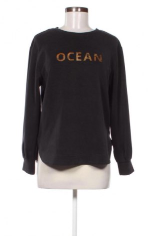 Дамска блуза S.Oliver, Размер S, Цвят Черен, Цена 12,99 лв.