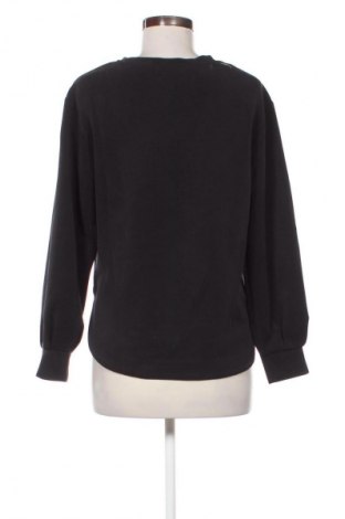 Дамска блуза S.Oliver, Размер S, Цвят Черен, Цена 12,99 лв.