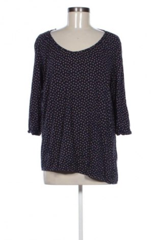 Γυναικεία μπλούζα S.Oliver, Μέγεθος XL, Χρώμα Πολύχρωμο, Τιμή 17,30 €