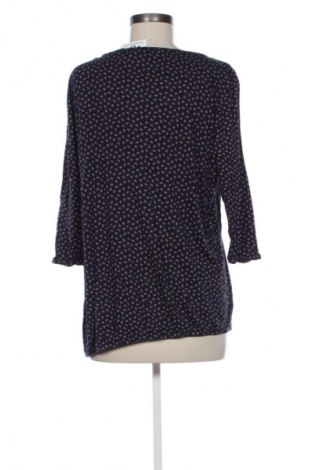 Γυναικεία μπλούζα S.Oliver, Μέγεθος XL, Χρώμα Πολύχρωμο, Τιμή 17,30 €