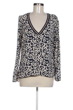 Γυναικεία μπλούζα S.Oliver, Μέγεθος M, Χρώμα Πολύχρωμο, Τιμή 11,99 €