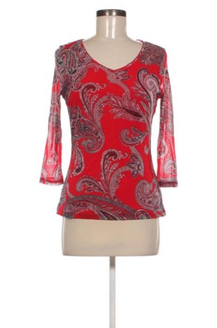 Női blúz S.Oliver Black Label, Méret M, Szín Sokszínű, Ár 1 869 Ft