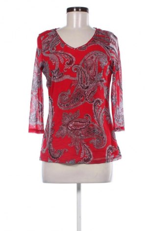 Női blúz S.Oliver Black Label, Méret M, Szín Sokszínű, Ár 4 429 Ft