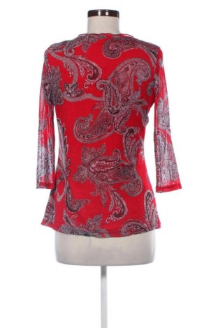 Női blúz S.Oliver Black Label, Méret M, Szín Sokszínű, Ár 4 429 Ft