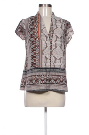 Дамска блуза S.Oliver Black Label, Размер S, Цвят Многоцветен, Цена 41,06 лв.