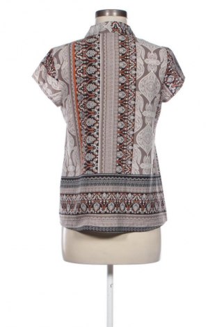 Дамска блуза S.Oliver Black Label, Размер S, Цвят Многоцветен, Цена 41,06 лв.