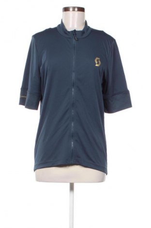 Dámská halenka SCOTT, Velikost XL, Barva Modrá, Cena  693,00 Kč