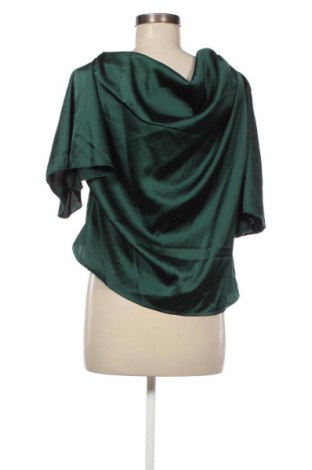 Dámska blúza SHEIN, Veľkosť XXL, Farba Zelená, Cena  9,72 €
