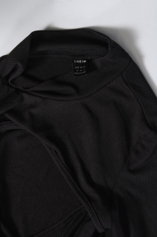 Damen Shirt SHEIN, Größe S, Farbe Schwarz, Preis € 5,99