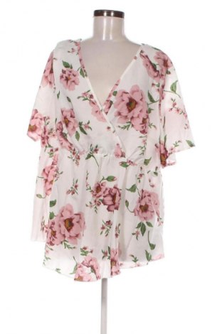 Női blúz SHEIN, Méret 3XL, Szín Sokszínű, Ár 3 800 Ft