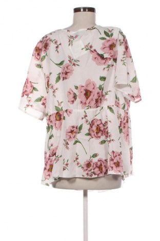 Női blúz SHEIN, Méret 3XL, Szín Sokszínű, Ár 3 800 Ft