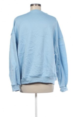 Дамска блуза SHEIN, Размер L, Цвят Син, Цена 9,99 лв.