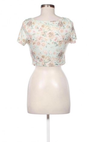 Damen Shirt SHEIN, Größe M, Farbe Mehrfarbig, Preis € 9,72