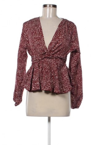 Damen Shirt SHEIN, Größe M, Farbe Mehrfarbig, Preis € 6,99