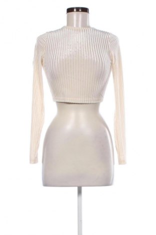 Női blúz SHEIN, Méret S, Szín Bézs, Ár 1 159 Ft