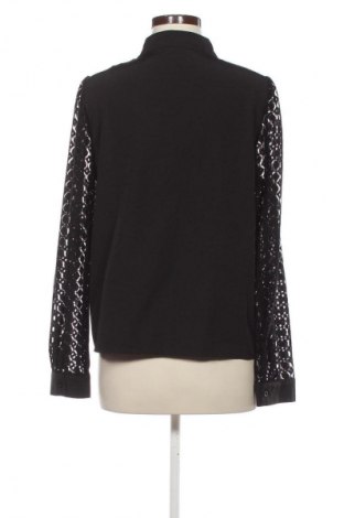 Дамска блуза SHEIN, Размер M, Цвят Черен, Цена 4,99 лв.