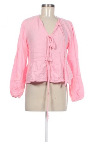 Bluză de femei SHEIN, Mărime M, Culoare Roz, Preț 28,99 Lei