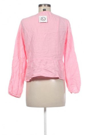 Bluză de femei SHEIN, Mărime M, Culoare Roz, Preț 28,99 Lei