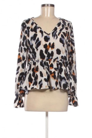 Γυναικεία μπλούζα SHEIN, Μέγεθος S, Χρώμα Πολύχρωμο, Τιμή 3,99 €