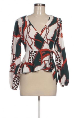 Női blúz SHEIN, Méret XS, Szín Sokszínű, Ár 1 099 Ft