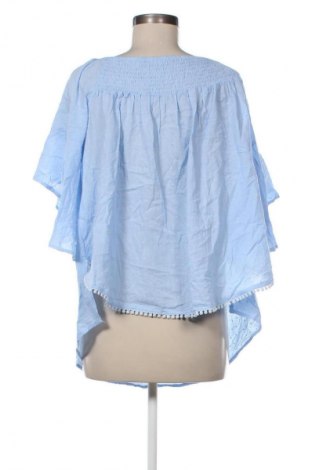 Női blúz SHEIN, Méret L, Szín Kék, Ár 2 319 Ft