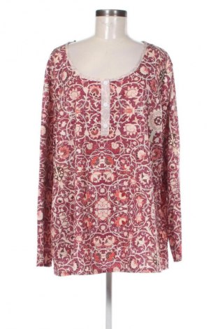 Női blúz SHEIN, Méret XXL, Szín Sokszínű, Ár 3 279 Ft