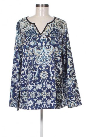 Dámská halenka SHEIN, Velikost XXL, Barva Vícebarevné, Cena  79,00 Kč