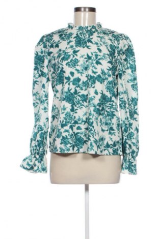 Γυναικεία μπλούζα SHEIN, Μέγεθος M, Χρώμα Πολύχρωμο, Τιμή 5,99 €