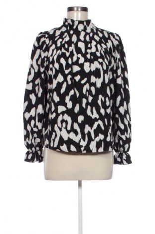 Γυναικεία μπλούζα SHEIN, Μέγεθος S, Χρώμα Πολύχρωμο, Τιμή 6,99 €