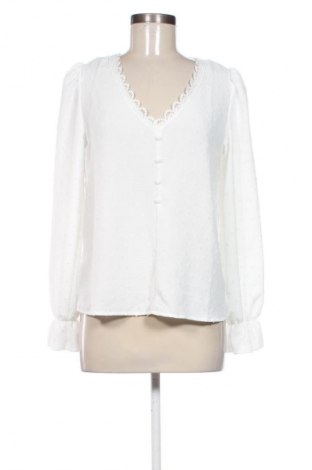 Női blúz SHEIN, Méret S, Szín Fehér, Ár 1 279 Ft