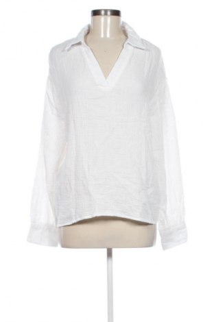 Dámska blúza SHEIN, Veľkosť M, Farba Biela, Cena  6,95 €