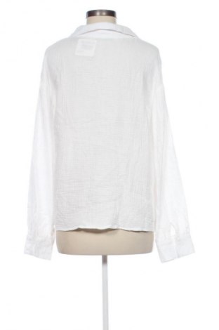 Dámska blúza SHEIN, Veľkosť M, Farba Biela, Cena  6,95 €
