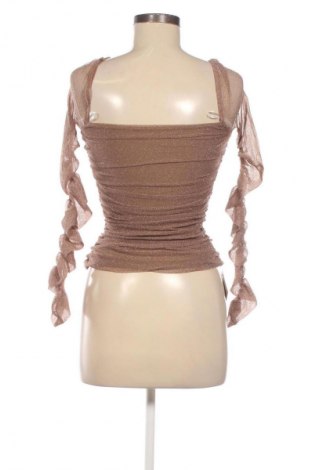 Damen Shirt SHEIN, Größe S, Farbe Braun, Preis € 2,99