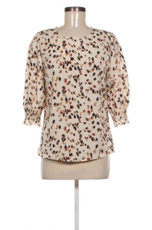 Γυναικεία μπλούζα SHEIN, Μέγεθος S, Χρώμα Πολύχρωμο, Τιμή 9,72 €